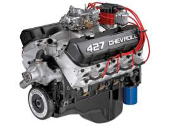 U2781 Engine